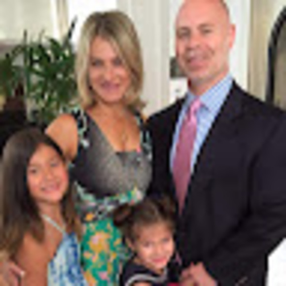 Meet your Posher, Cristy - Picture 1 of 1